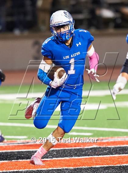 Thumbnail 3 in Mountain View vs. Los Altos photogallery.