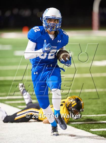 Thumbnail 1 in Mountain View vs. Los Altos photogallery.
