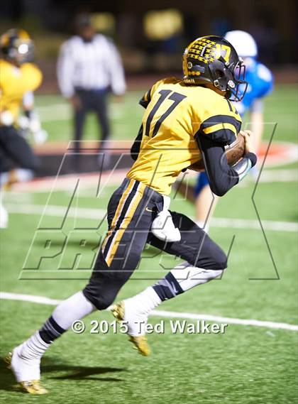 Thumbnail 1 in Mountain View vs. Los Altos photogallery.