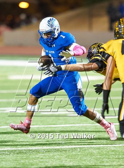 Thumbnail 2 in Mountain View vs. Los Altos photogallery.