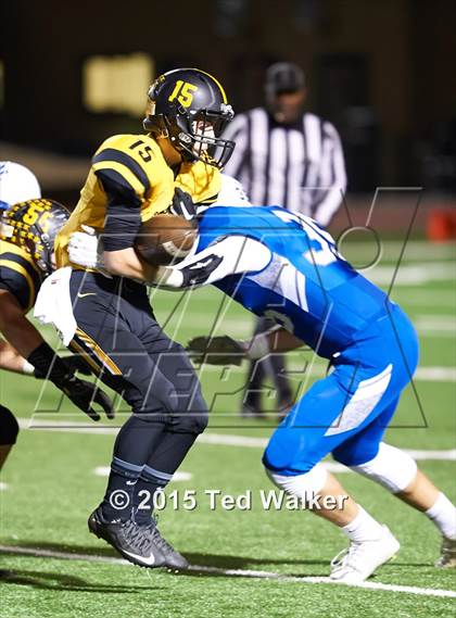 Thumbnail 2 in Mountain View vs. Los Altos photogallery.