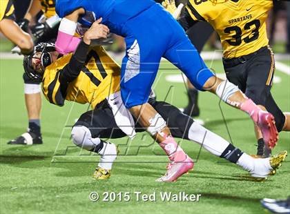 Thumbnail 1 in Mountain View vs. Los Altos photogallery.