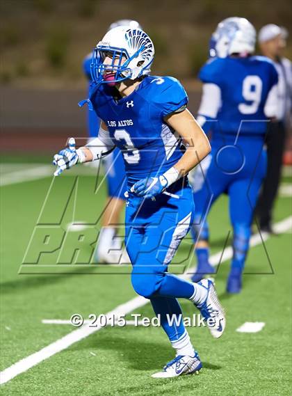Thumbnail 3 in Mountain View vs. Los Altos photogallery.