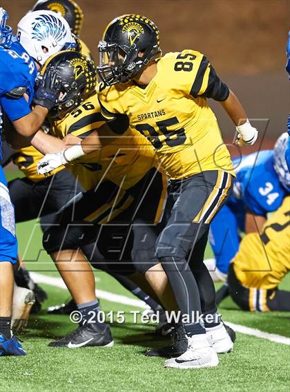 Thumbnail 3 in Mountain View vs. Los Altos photogallery.