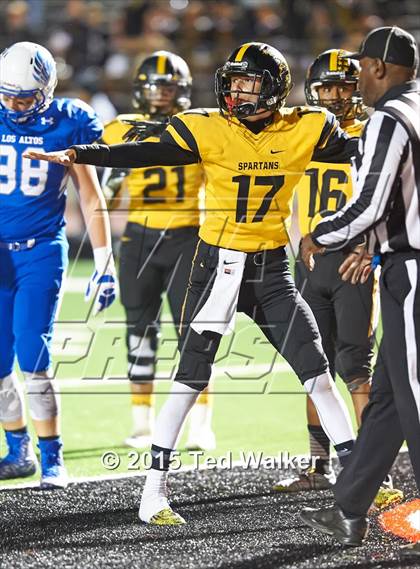 Thumbnail 3 in Mountain View vs. Los Altos photogallery.
