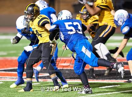 Thumbnail 1 in Mountain View vs. Los Altos photogallery.