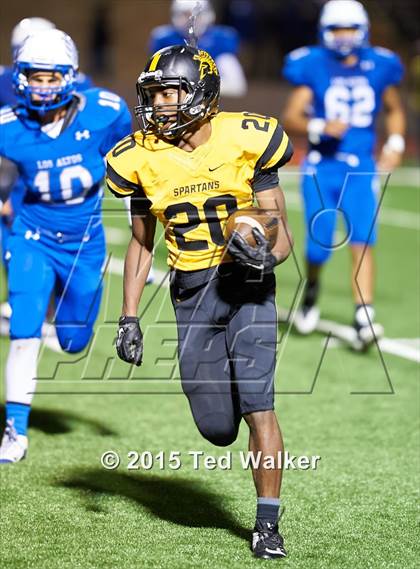 Thumbnail 1 in Mountain View vs. Los Altos photogallery.