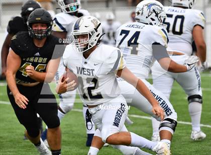 Thumbnail 3 in Bentonville West @ Broken Arrow photogallery.