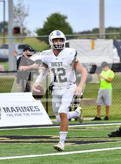 Thumbnail 1 in Bentonville West @ Broken Arrow photogallery.