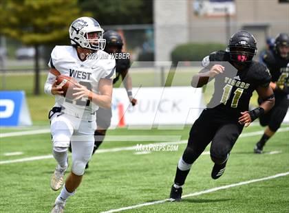Thumbnail 1 in Bentonville West @ Broken Arrow photogallery.