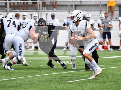 Thumbnail 1 in Bentonville West @ Broken Arrow photogallery.