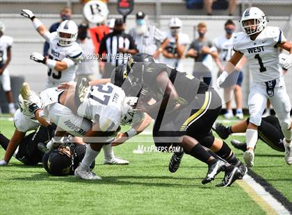 Thumbnail 3 in Bentonville West @ Broken Arrow photogallery.