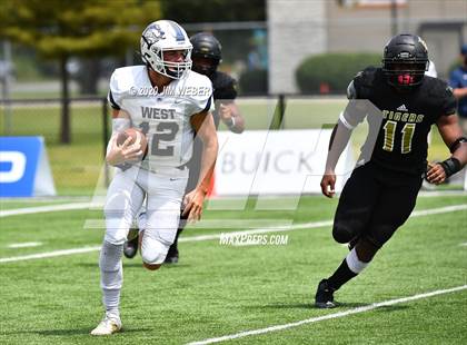 Thumbnail 3 in Bentonville West @ Broken Arrow photogallery.