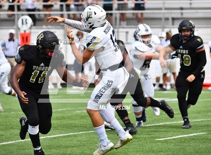 Thumbnail 2 in Bentonville West @ Broken Arrow photogallery.