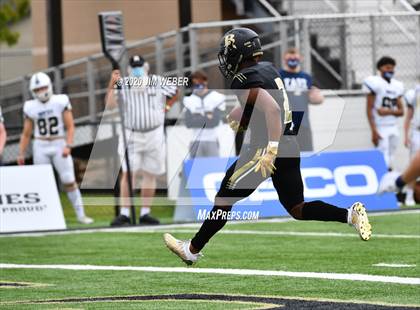 Thumbnail 3 in Bentonville West @ Broken Arrow photogallery.