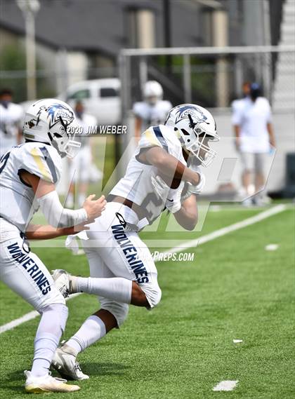 Thumbnail 3 in Bentonville West @ Broken Arrow photogallery.