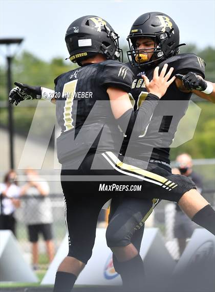 Thumbnail 3 in Bentonville West @ Broken Arrow photogallery.