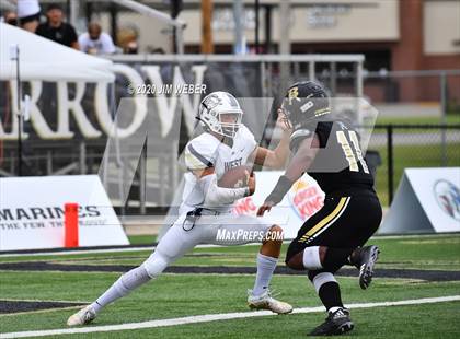 Thumbnail 1 in Bentonville West @ Broken Arrow photogallery.
