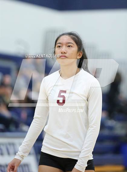 Thumbnail 1 in Mott vs. Grosse Pointe North (Marysville Tournament) photogallery.
