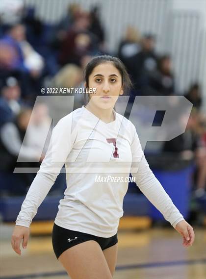 Thumbnail 1 in Mott vs. Grosse Pointe North (Marysville Tournament) photogallery.