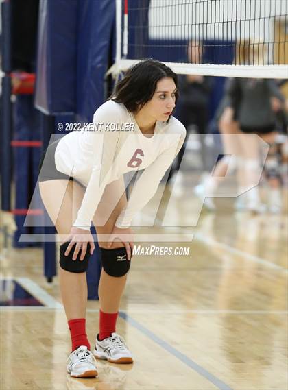 Thumbnail 1 in Mott vs. Grosse Pointe North (Marysville Tournament) photogallery.