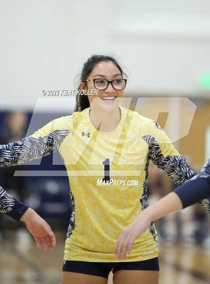 Thumbnail 3 in Mott vs. Grosse Pointe North (Marysville Tournament) photogallery.