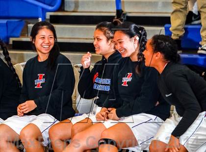 Thumbnail 3 in Milpitas @ Independence (CIF CCS D1 Playoffs) photogallery.