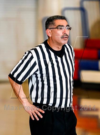 Thumbnail 1 in Milpitas @ Independence (CIF CCS D1 Playoffs) photogallery.
