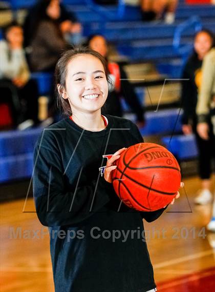 Thumbnail 2 in Milpitas @ Independence (CIF CCS D1 Playoffs) photogallery.