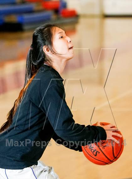 Thumbnail 2 in Milpitas @ Independence (CIF CCS D1 Playoffs) photogallery.