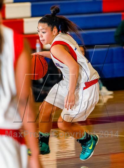 Thumbnail 1 in Milpitas @ Independence (CIF CCS D1 Playoffs) photogallery.