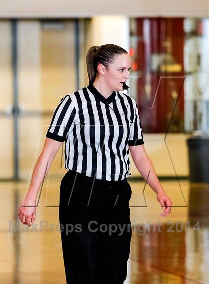 Thumbnail 1 in Milpitas @ Independence (CIF CCS D1 Playoffs) photogallery.