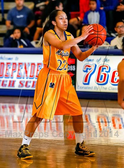 Thumbnail 3 in Milpitas @ Independence (CIF CCS D1 Playoffs) photogallery.