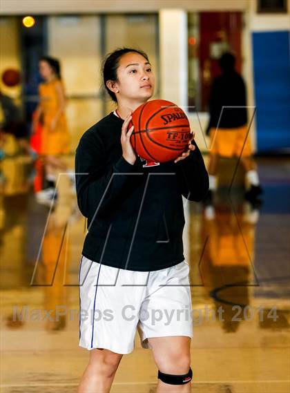 Thumbnail 1 in Milpitas @ Independence (CIF CCS D1 Playoffs) photogallery.