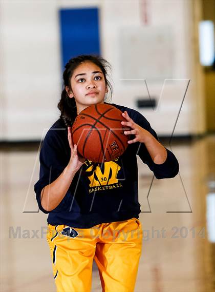 Thumbnail 1 in Milpitas @ Independence (CIF CCS D1 Playoffs) photogallery.