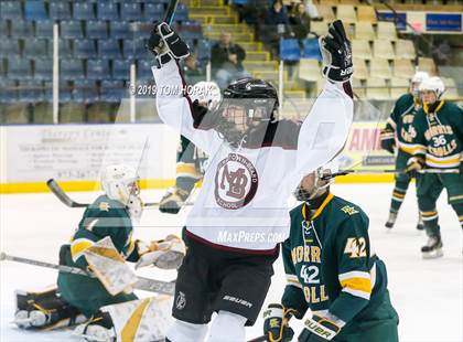 Thumbnail 3 in Morristown-Beard @ Morris Knolls photogallery.