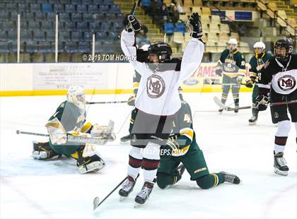 Thumbnail 2 in Morristown-Beard @ Morris Knolls photogallery.