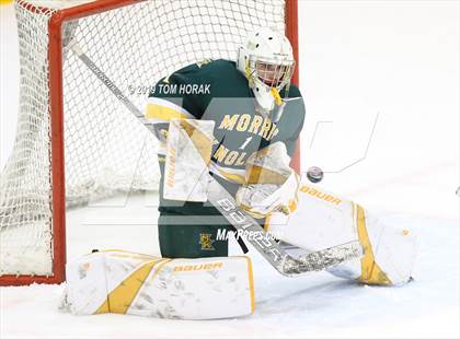 Thumbnail 3 in Morristown-Beard @ Morris Knolls photogallery.