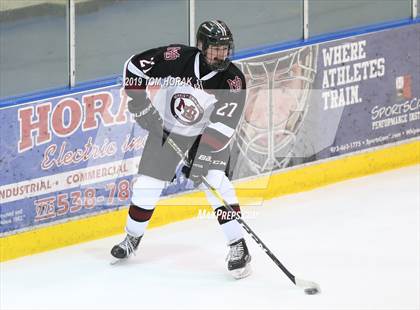 Thumbnail 1 in Morristown-Beard @ Morris Knolls photogallery.