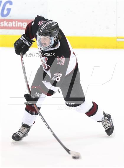 Thumbnail 3 in Morristown-Beard @ Morris Knolls photogallery.