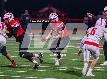 Thumbnail 3 in Wilson @ Cumberland Valley (PIAA 6A Division III Round 1) photogallery.