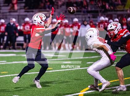 Thumbnail 2 in Wilson @ Cumberland Valley (PIAA 6A Division III Round 1) photogallery.