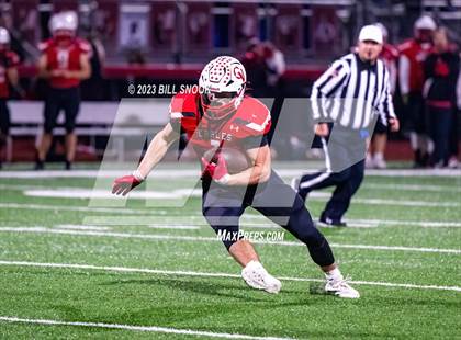 Thumbnail 2 in Wilson @ Cumberland Valley (PIAA 6A Division III Round 1) photogallery.