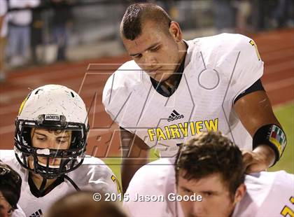 Thumbnail 1 in Fairview @ Page (Battle of 840) photogallery.