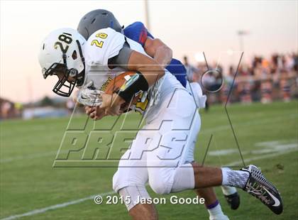 Thumbnail 2 in Fairview @ Page (Battle of 840) photogallery.
