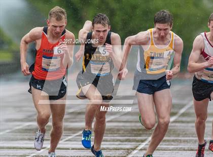Thumbnail 2 in 50th Annual Loucks Games (The Loucks Mile - Men) photogallery.