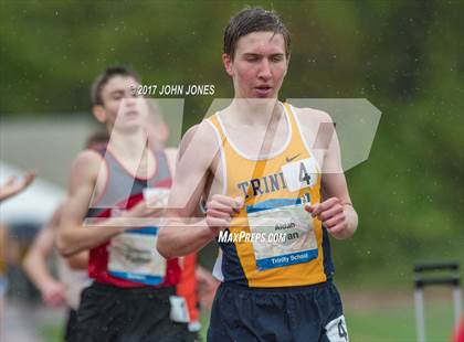 Thumbnail 3 in 50th Annual Loucks Games (The Loucks Mile - Men) photogallery.