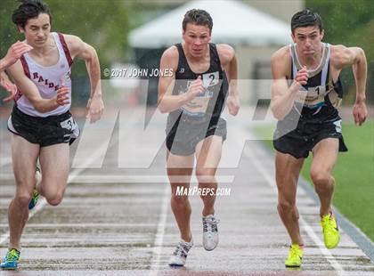 Thumbnail 1 in 50th Annual Loucks Games (The Loucks Mile - Men) photogallery.