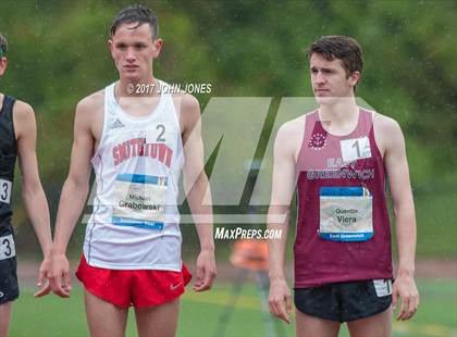 Thumbnail 1 in 50th Annual Loucks Games (The Loucks Mile - Men) photogallery.