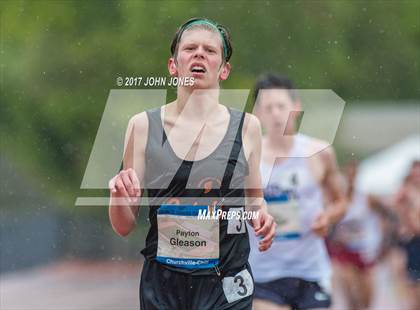 Thumbnail 2 in 50th Annual Loucks Games (The Loucks Mile - Men) photogallery.